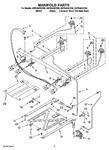Diagram for 03 - Manifold Parts