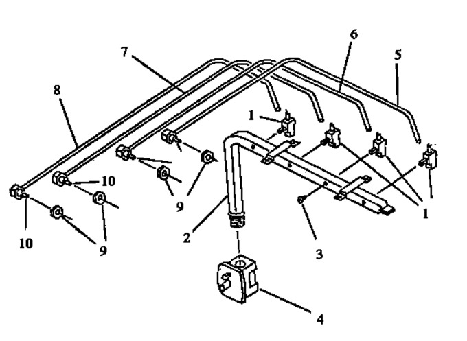 Diagram for AKDG2K (BOM: P1131628N K)