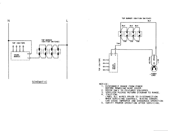 Diagram for CGC2430ADQ