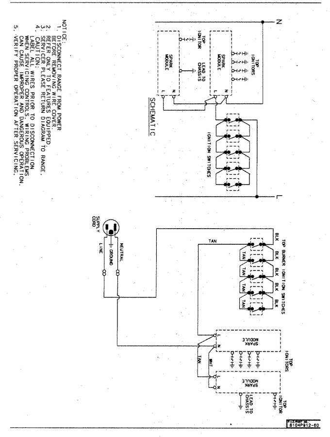 Diagram for MGC6536BDB