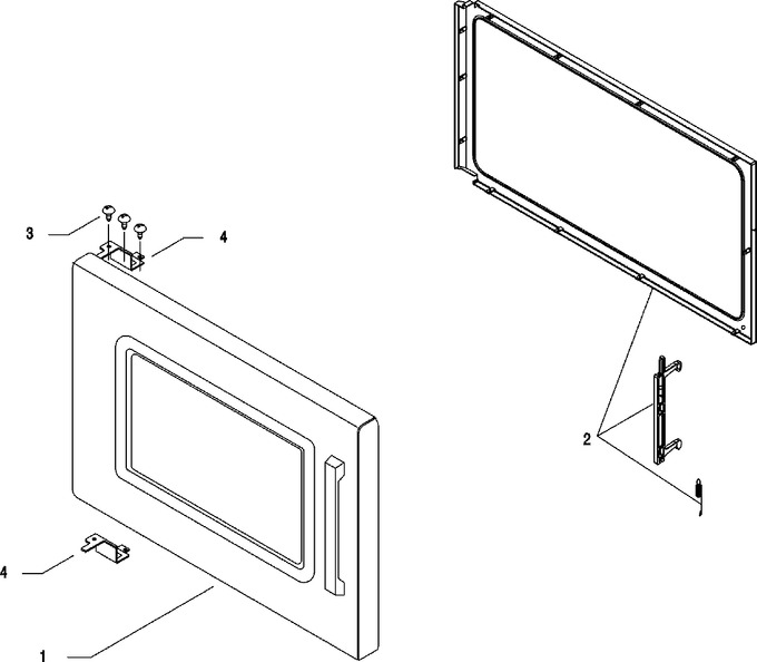 Diagram for UMLD510 (BOM: P1331010M)