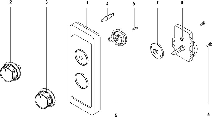 Diagram for MLD510D (BOM: P1331007M)