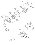 Diagram for 05 - Motor & Fan