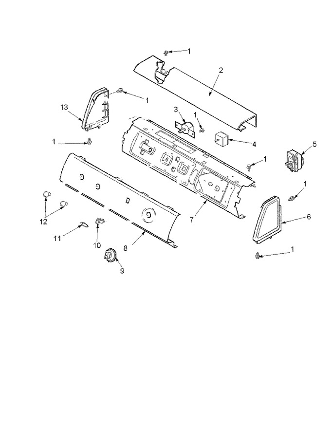 Diagram for ALG643RBC