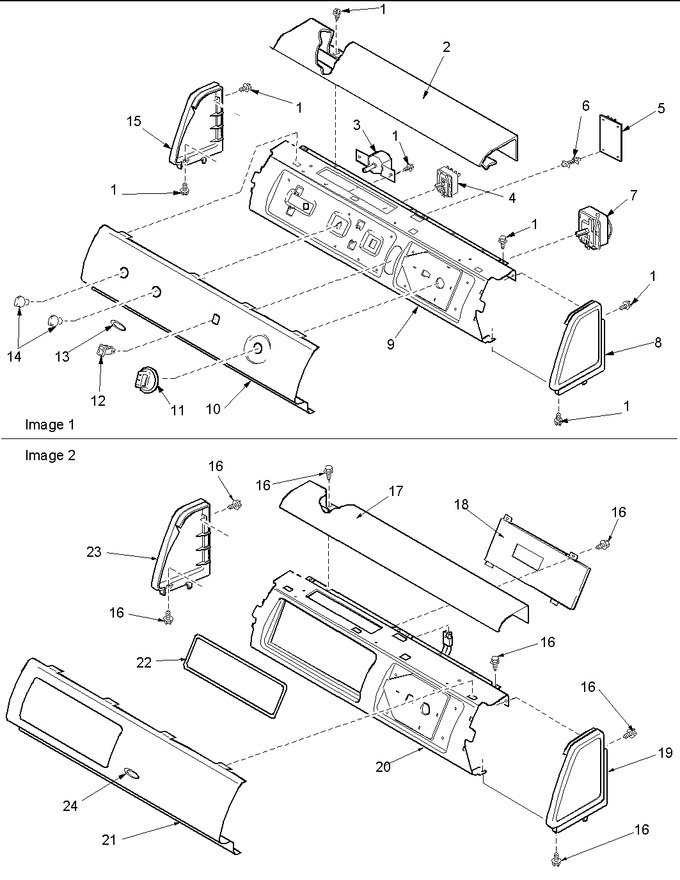 Diagram for ALE665SAC (BOM: PALE665SAC)