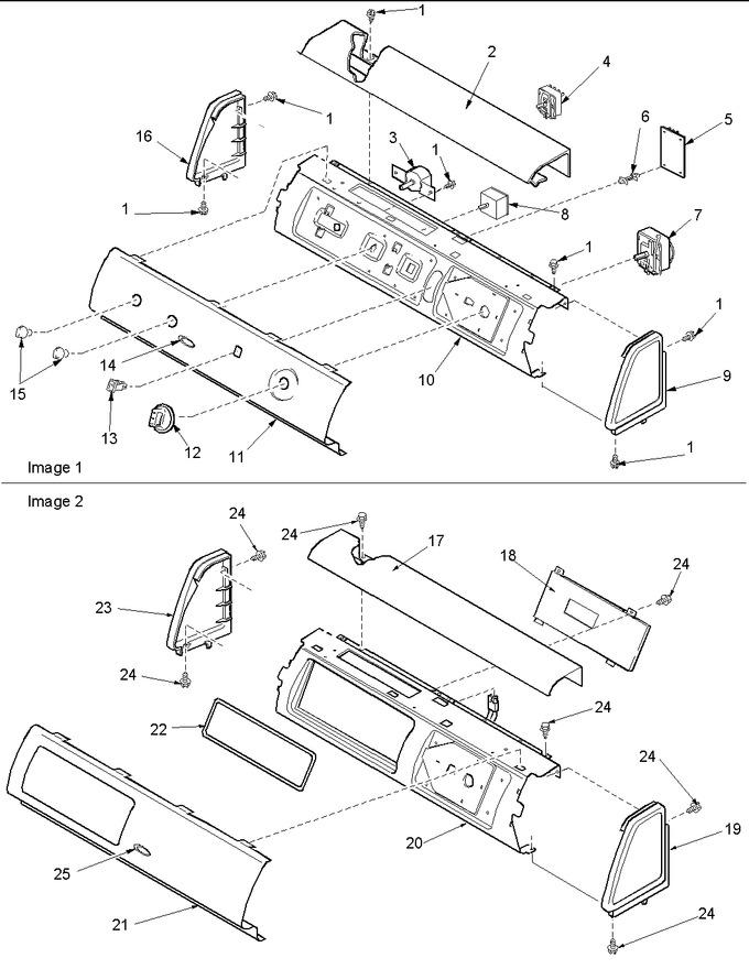 Diagram for ALG956EAC (BOM: PALG956EAC)