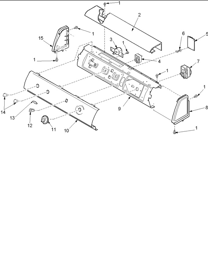 Diagram for ALG866SBC (BOM: PALG866SBC1)
