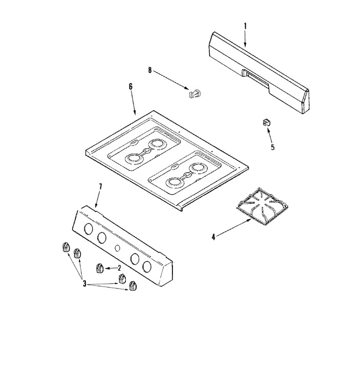 Diagram for CG31200BDW