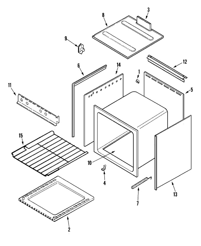 Diagram for ALY2289ADB