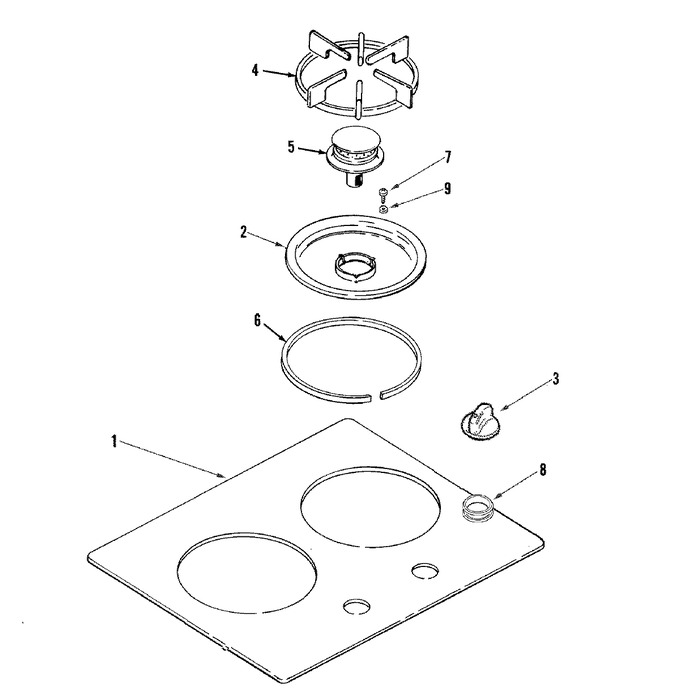Diagram for ALZ8590ADS