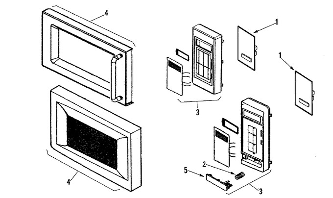 Diagram for MMC5193AAQ