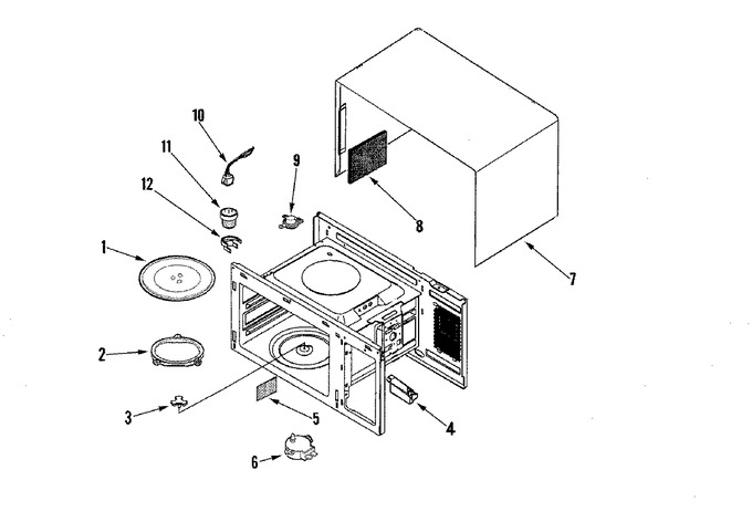 Diagram for AMC5143AAW