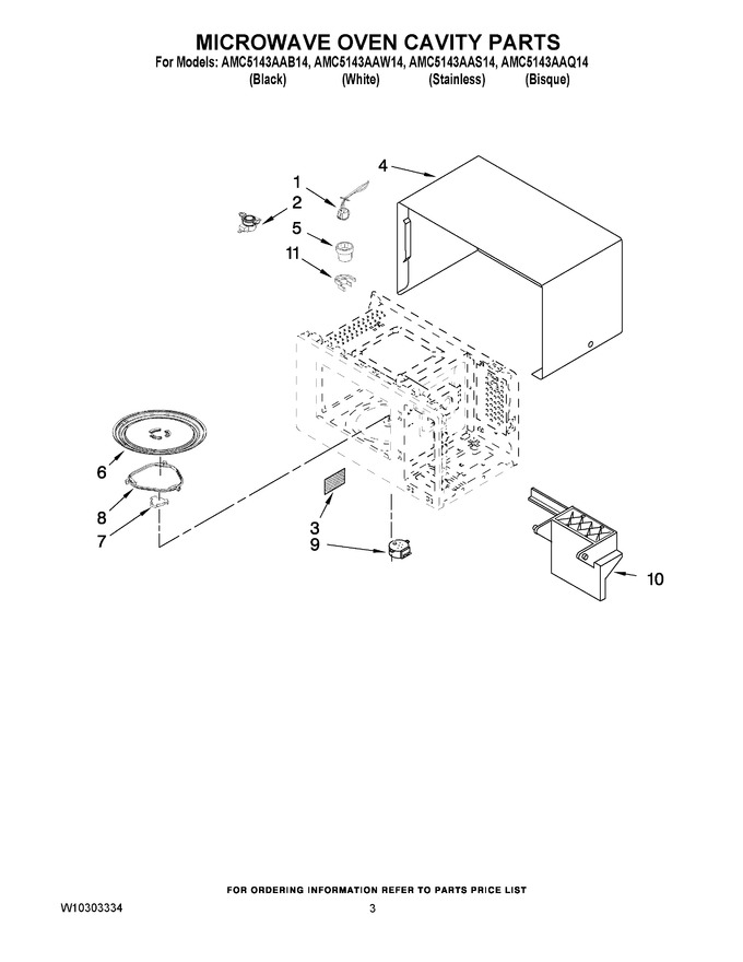 Diagram for AMC5143AAQ14