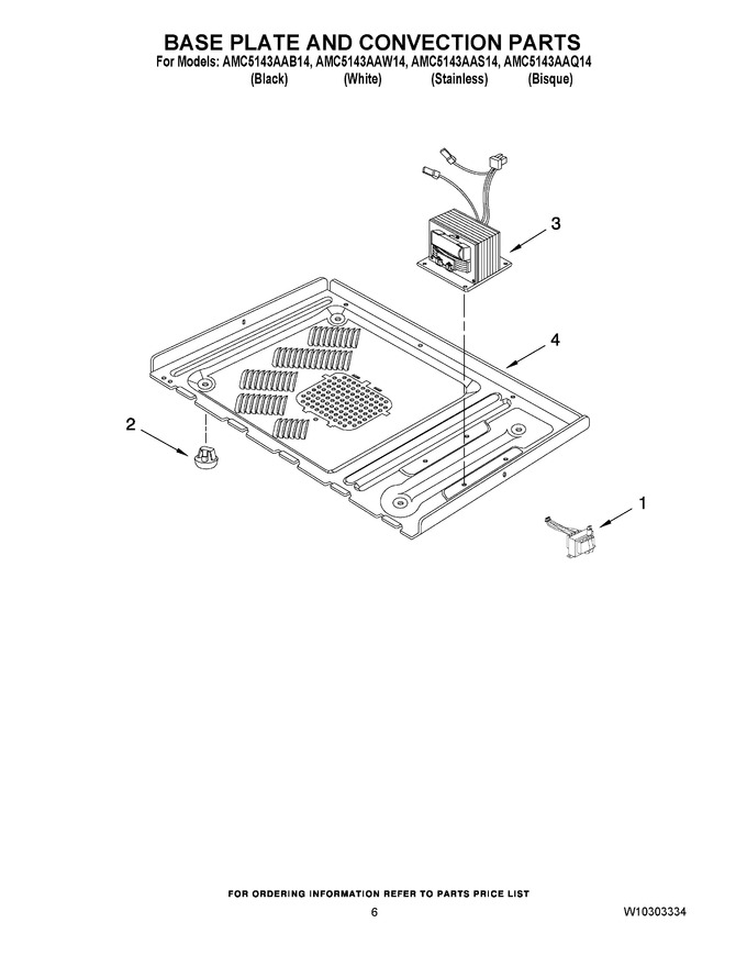 Diagram for AMC5143AAQ14