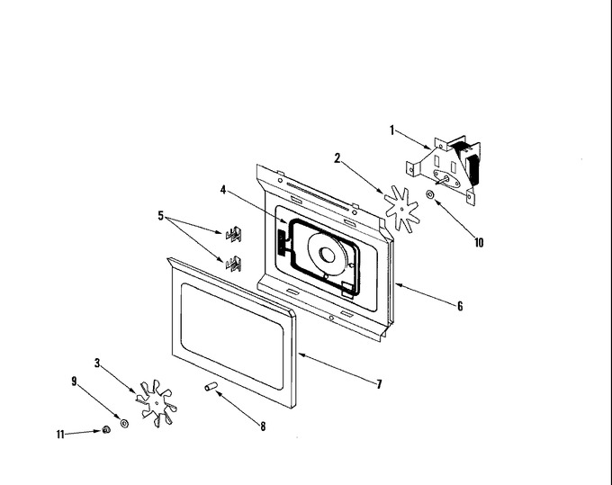 Diagram for MC1015WB