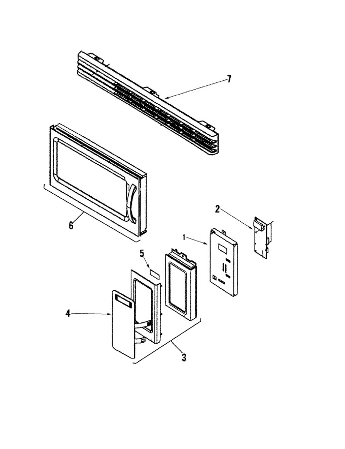 Diagram for MMV5165BAS