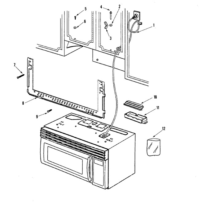 Diagram for MMV6178AAW