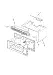 Diagram for 06 - Outer Case/vent Grille
