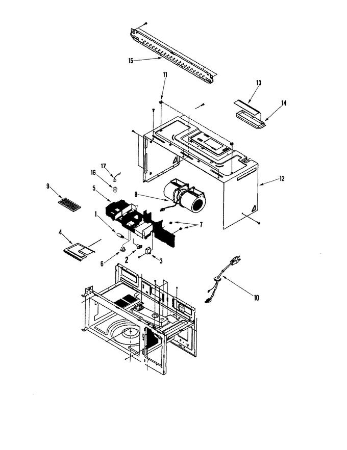 Diagram for MMV5207BCQ