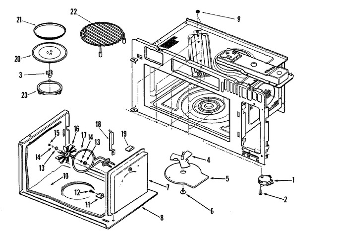 Diagram for AMV6177AAB