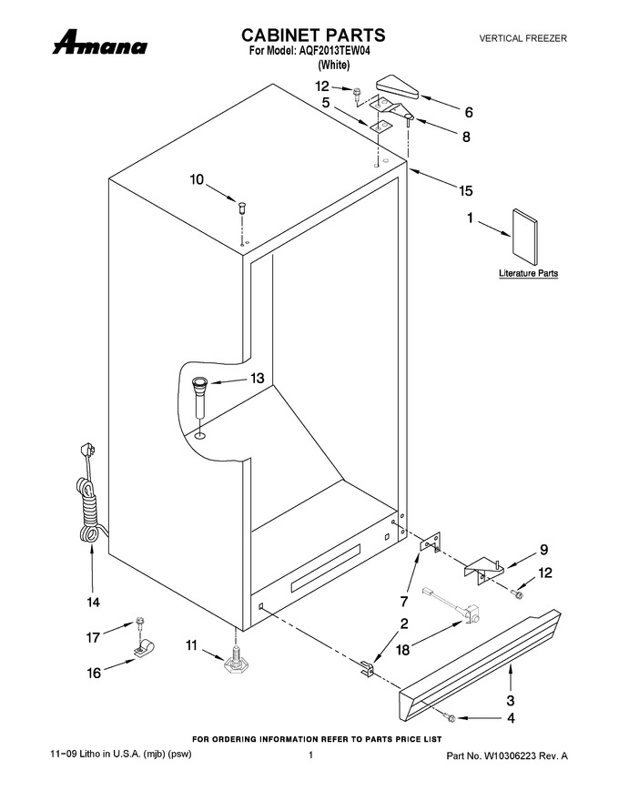 Diagram for AQF2013TEW04