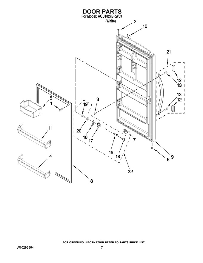 Diagram for AQU1827BRW03