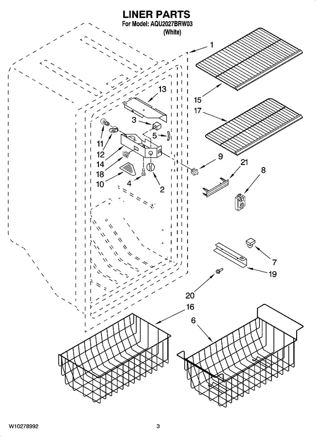 Diagram for AQU2027BRW03