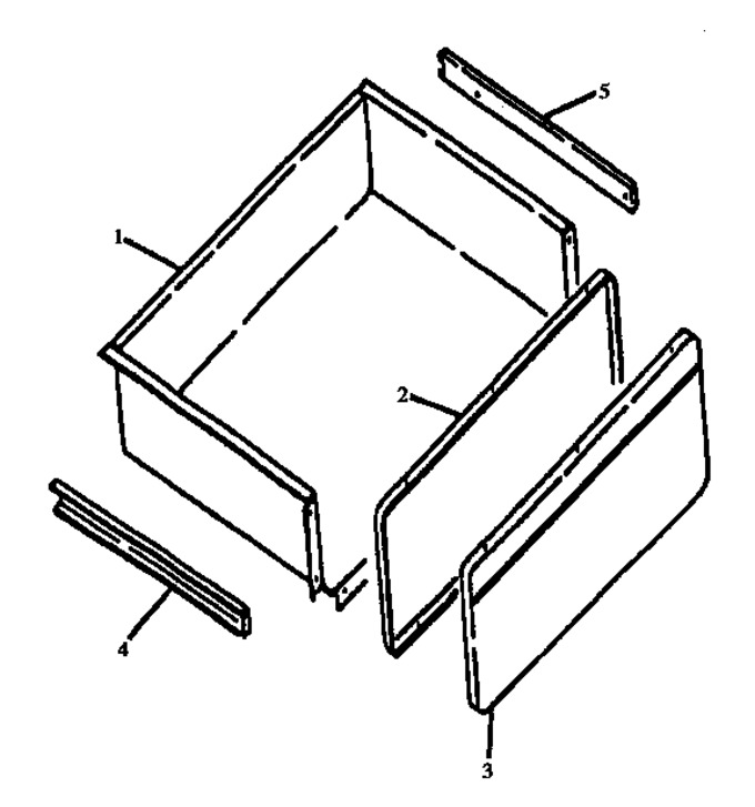 Diagram for ART660L (BOM: P1167302S L)