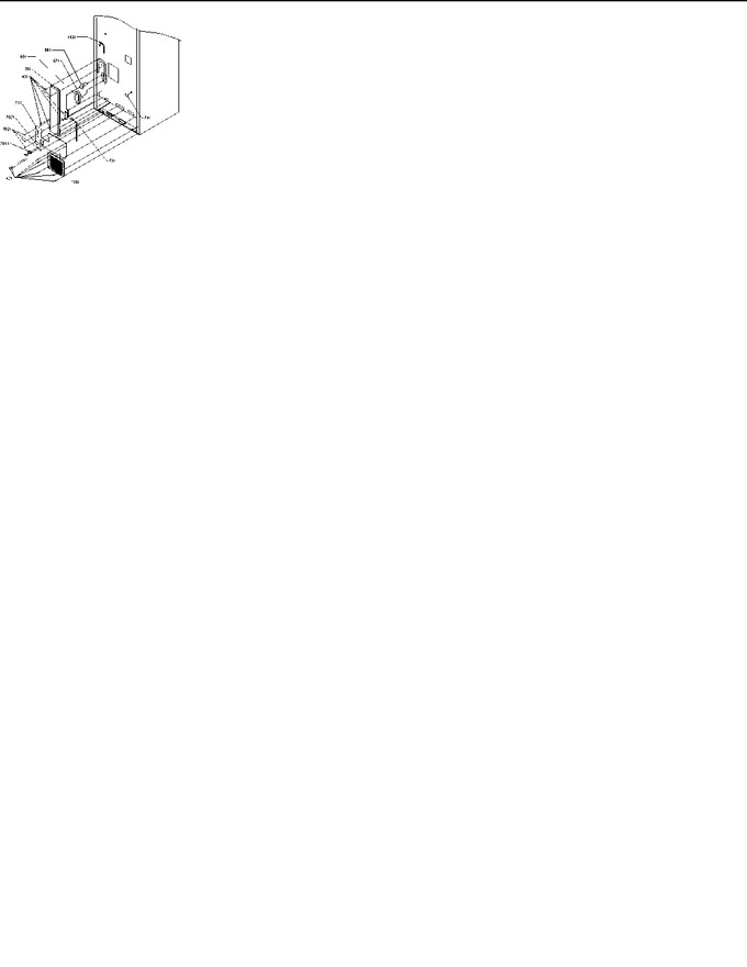 Diagram for ARB2107AW (BOM: PARB2107AW1)