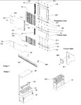 Diagram for 02 - Contour Door Panels & Accessories