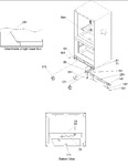 Diagram for 07 - Insulation & Roller Assembly