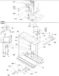 Diagram for 09 - Machine Compartment Assembly