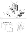 Diagram for 04 - Door Handles & Accessories
