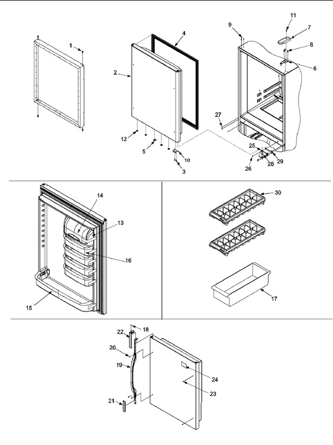 Diagram for ARB220ZCC (BOM: PARB220ZCC0)