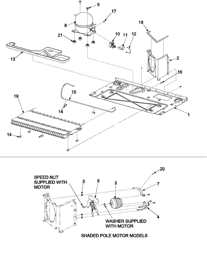 Diagram for JCB2058GEW (BOM: PJCB2058GW0)