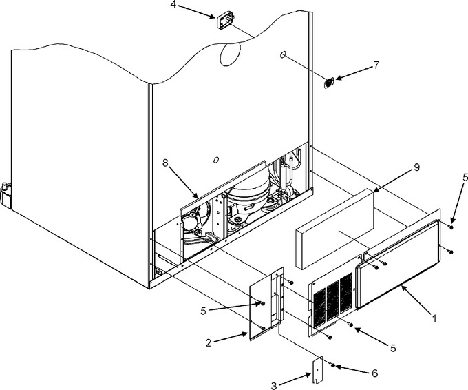 Diagram for GB2526REKS