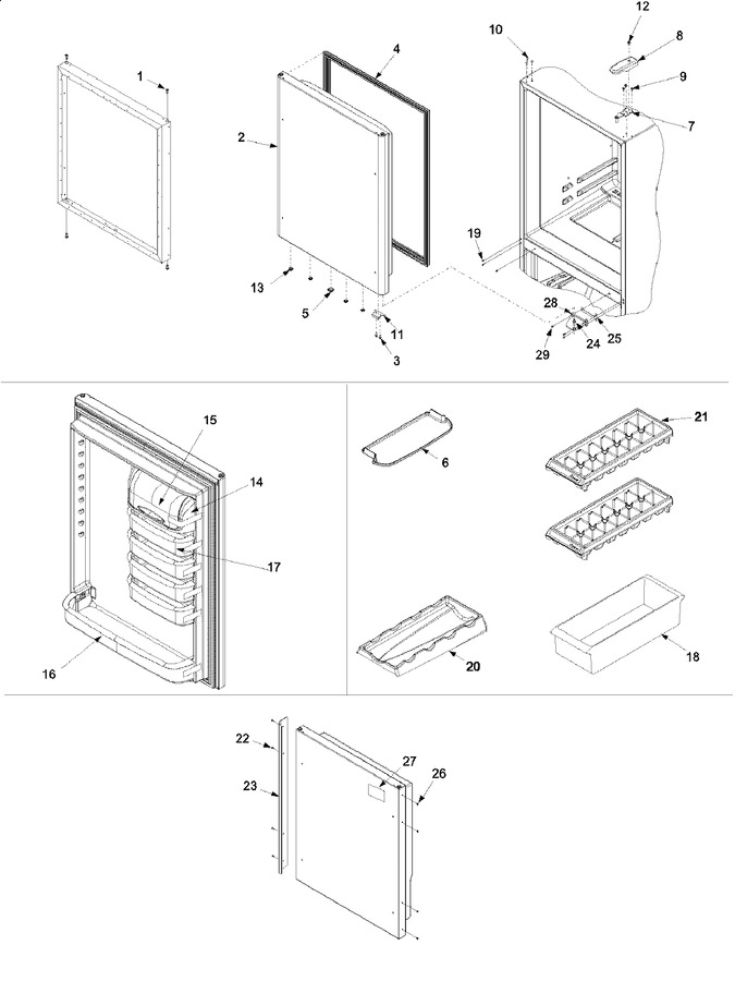 Diagram for ARB2217CC (BOM: PARB2217CC0)