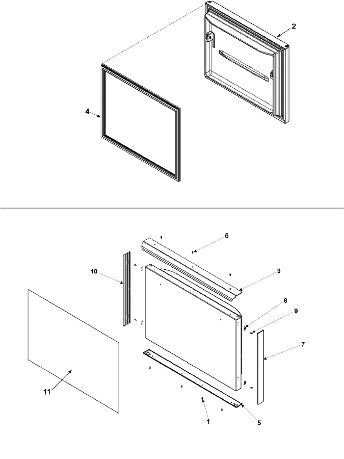Diagram for JCB2059GES (BOM: PJCB2059GS1)