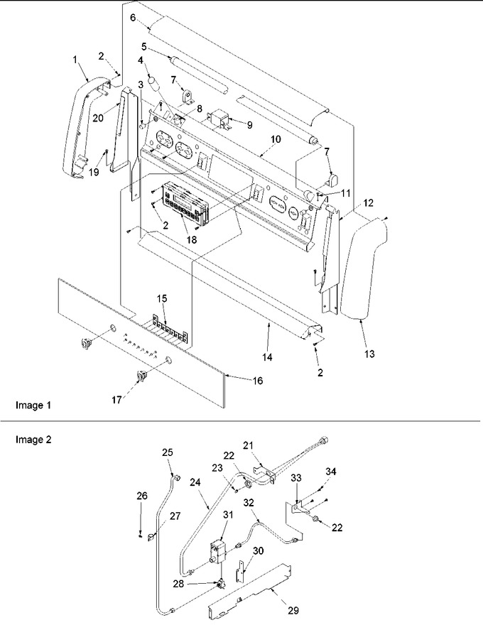 Diagram for ARG7800E (BOM: P1143355N E)