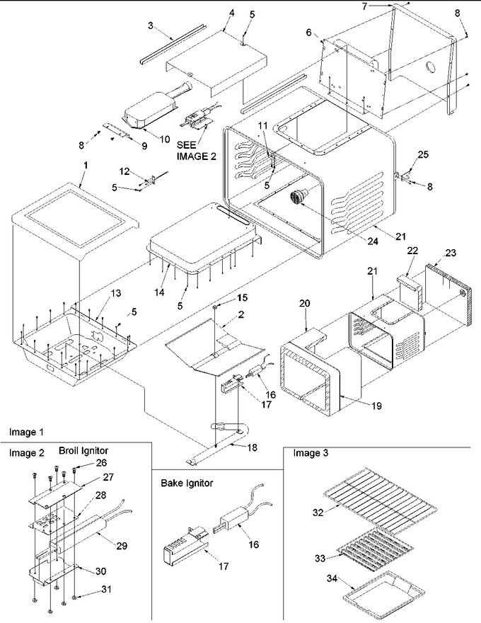 Diagram for ARG7800E (BOM: P1143355N E)