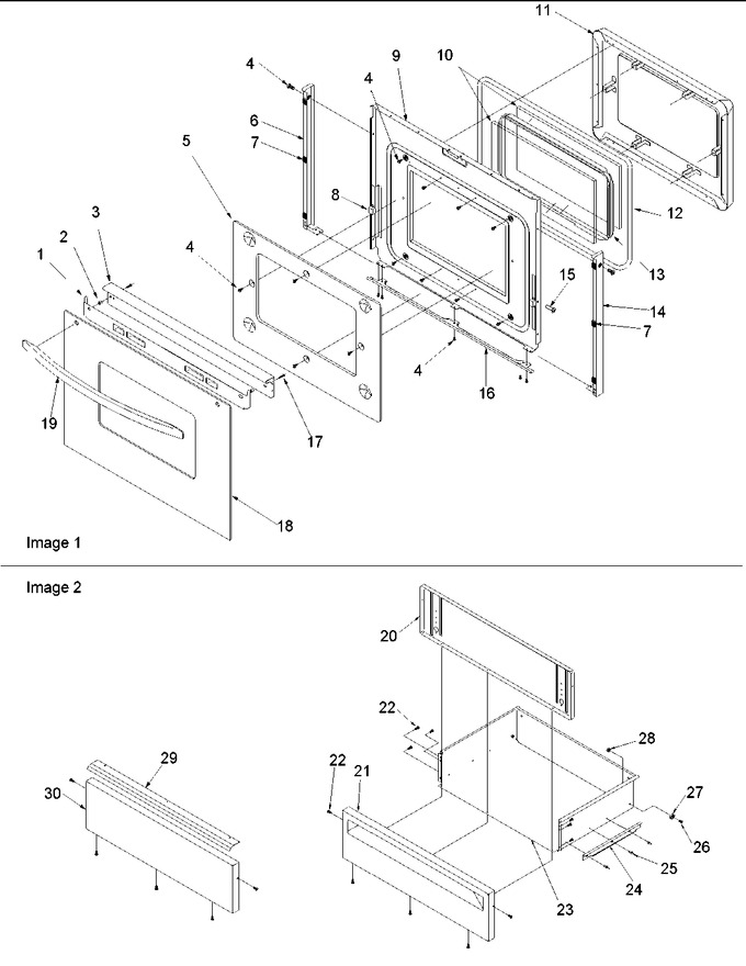 Diagram for ARG7800E (BOM: P1143355N E)
