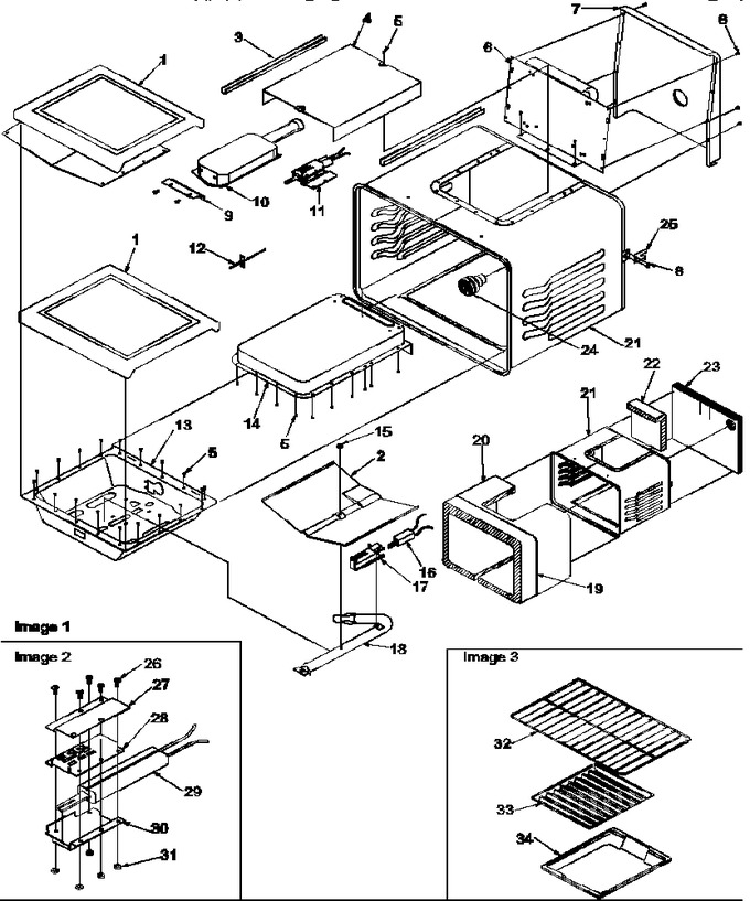 Diagram for ARG7800E (BOM: P1143319N E)
