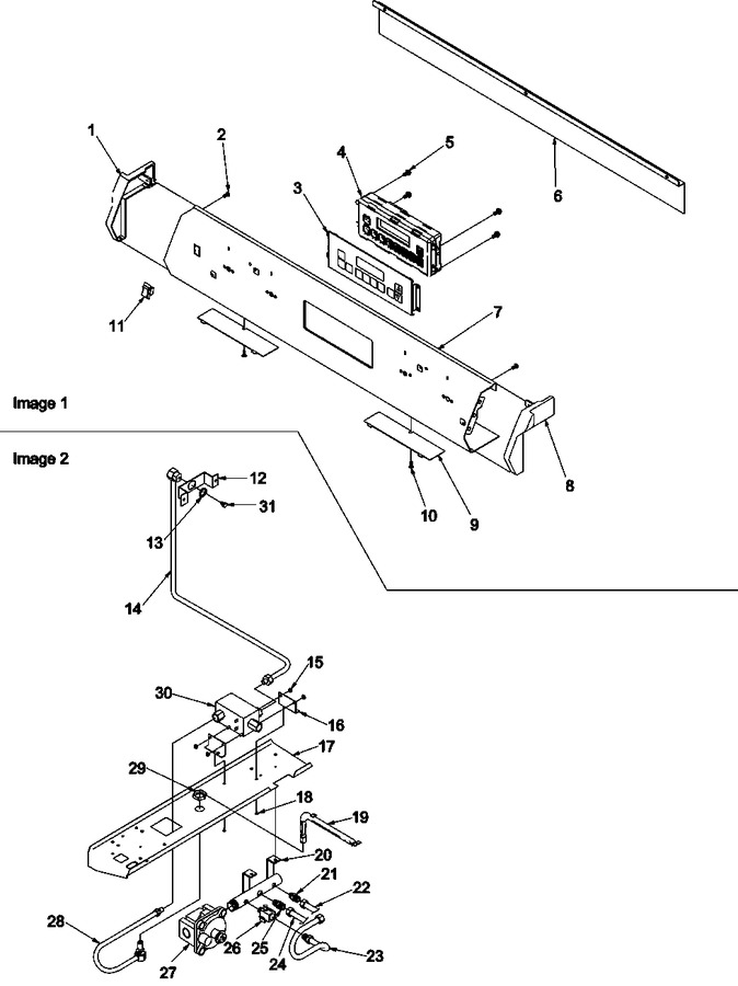 Diagram for ARGS7650LL (BOM: P1130761NLL)