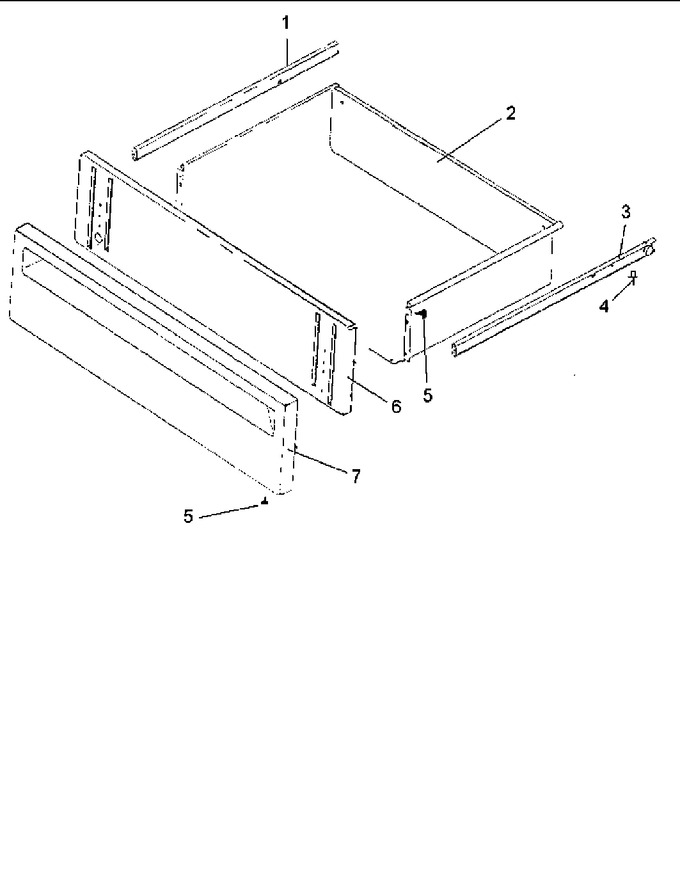 Diagram for ARH6700LL (BOM: P1142637NLL)