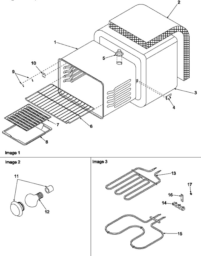 Diagram for ARR6200L (BOM: P1143440N L)