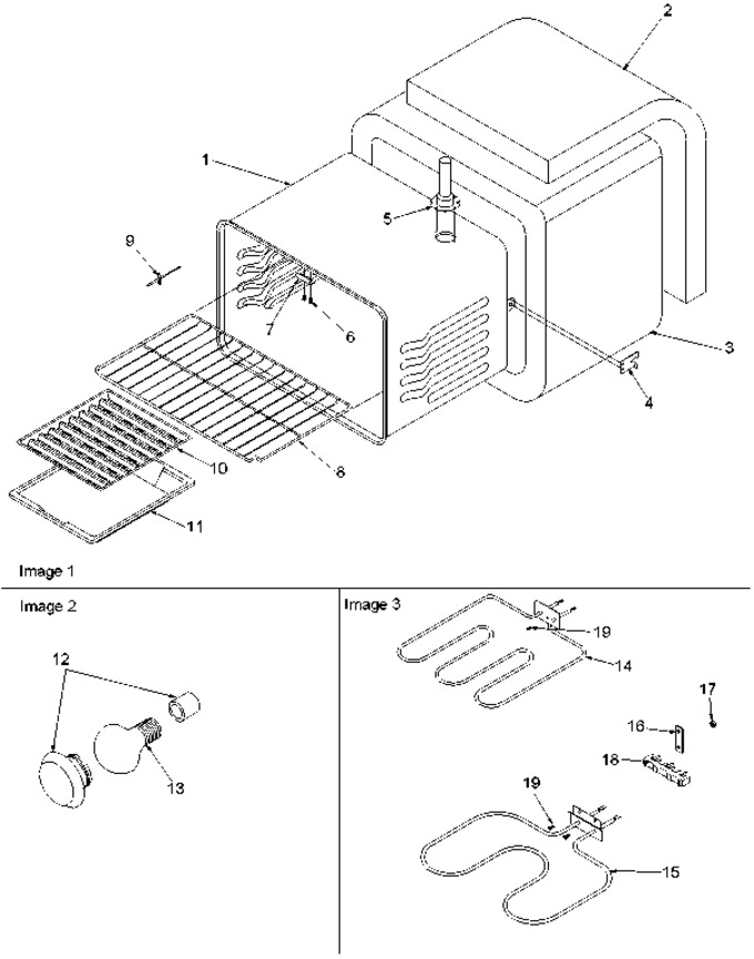 Diagram for ARR6220C (BOM: P1143808N C)