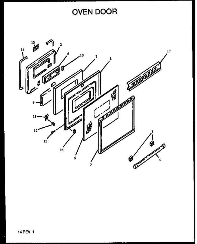 Diagram for ARR623W (BOM: P1130983N W)