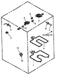 Diagram for 03 - Electrical Components