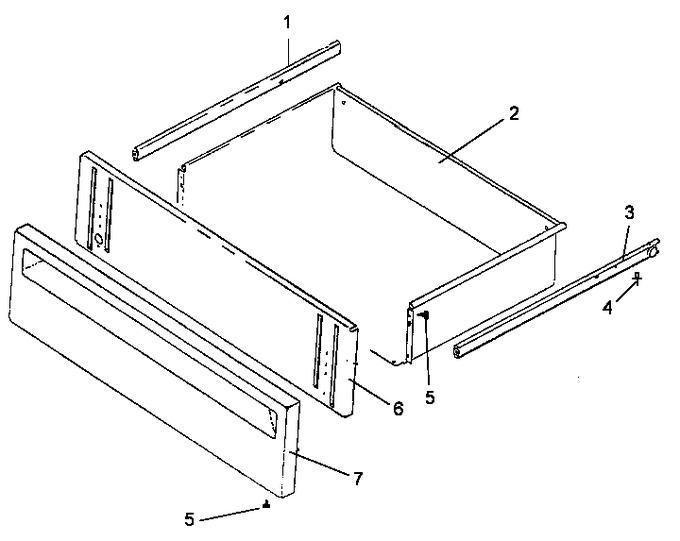 Diagram for ARR626L (BOM: P1142626N L)