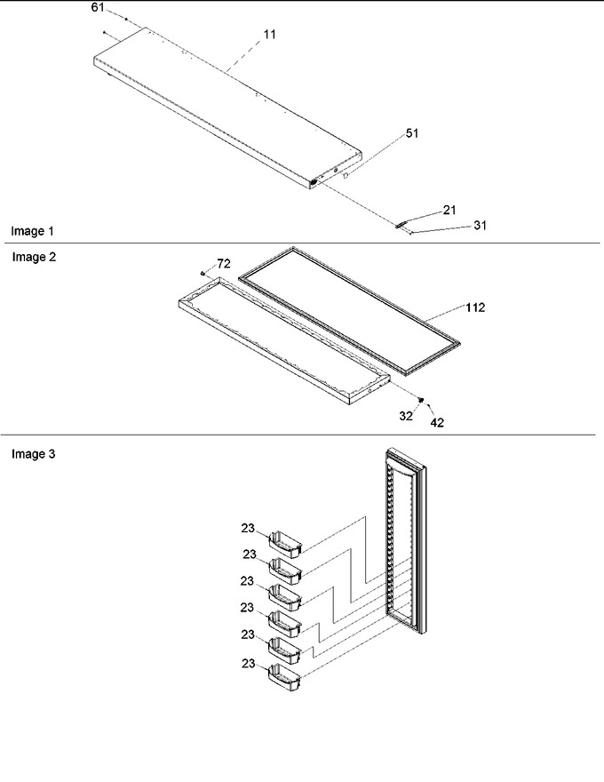 Diagram for ARS2604AW (BOM: PARS2604AW0)